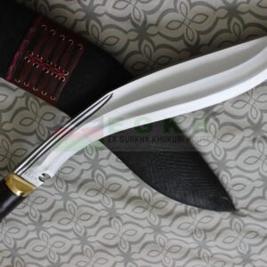 16″ Angkhola Gurkha WW I Historic Khukuri