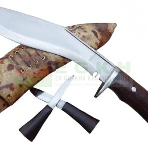 10-inch-American-Eagle-Handle-Kukri-Khukuri-10-Authentic-Gurkhali-Knife-Nepali-Handmade-Knife-Well-made-Ready-to-Use