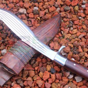 12-inch-5-Fullers-Custom-Design-Khukuri-Handmade-Razor-Sharp-Blade-From-Nepal-Ready-to-Use-Sharp-khukuri-Gurkha-Blade