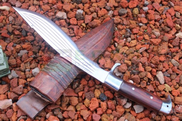 12-inch-5-Fullers-Custom-Design-Khukuri-Handmade-Razor-Sharp-Blade-From-Nepal-Ready-to-Use-Sharp-khukuri-Gurkha-Blade