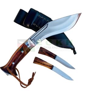 6-inch-Genuine-Gurkha-Full-Tang-Blade-Kukri-Knife-6-inch-Blade-Panawal-Angkhola-Kitchen-Kukri-Handmade-by-Ex-Gurkha-Khukuri-House-in-Nepal