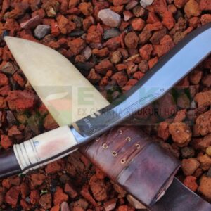 11-inch-Full-Tang-Traditional-Hunting-Sirupate-Kukri-very-useful-light-work-British-gurkhas-Issue-Sharpen-Oil-Tempred-Ready-To-Use
