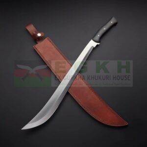 17-inch-Custom-Handmade-D2-Steel-Hunting-SCIMITAR-Battle-Ready-SWORD-Hand-forged-sword-Crafted-from-Leaf-spring-Tempered-Sharpen-forged