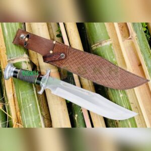 bowie-knife