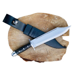 bowie-knife