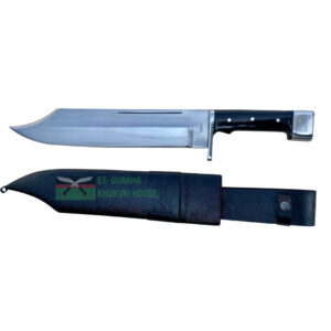 bowie-knife