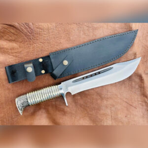 bowie-knife