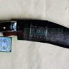 10-inch-Genuine-Military-Full-Tang-Blade-Rust-Free-Khukuri-Knife-Panawal-Angkhola-Village-Farmer-Kukri-Blade