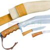 11-inch-Authentic-British-Military-Afghan-Issue-Khukuri-Hand-Forged-Full-Tang-Blade-Gripper-Handle-Kukri-Traditional-AEOF-Kukri-Nepal