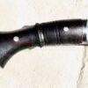 11-inch-Blade-WW-II-Historic-Balance-kukri-Genuine-Full-Tang-Hand-Forged-Blade-Khukuri-Knife-Hand-forged-Full-tang-Tempered-Carbon-steel-Sharpen-Ready-to-use-Working
