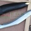 13-inch-Military-Issue-Service-Kukri-Khukuri-Hand-Forged-Knife-Nepal-Traditional-Kukri