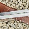 15-inch-Viking-Seax-High-Carbon-Steel-Hand-Guard-Leather-SheathGift-for-him-Seax-Machete-Seax-sword-Cleaver-Ready-to-use-Real-working-Knife