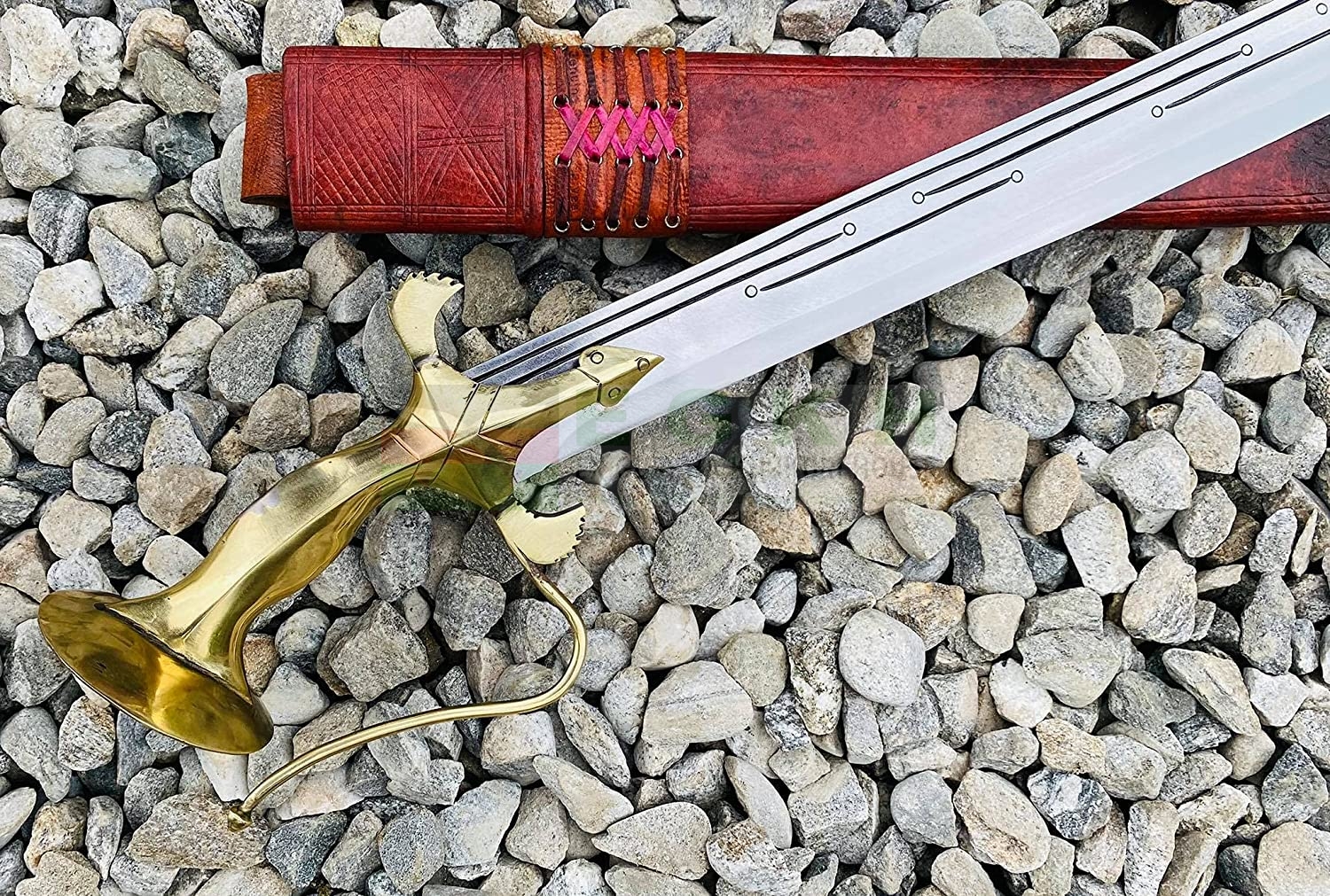 Tular Sword 24