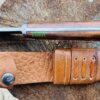 4-inch-Custom-Handmade-Utility-Knife-Fixed-Blade-Hunting-Knive-With-Leather-Sheath-Back-up-Knife-High-Quality-Materials-Beautiful-Knife