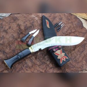 kukri-knife