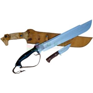 Predator-knife