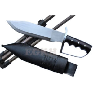 bowie-knife