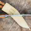 10-inch-Classic-Vintage-Officers-Khukuri-British-India-Inter-War-period-Kukri-Full-Tang-Hand-Forged-Military-Jungle-Blade-by-EGKH