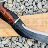 11-Inch-Historical-2-Chira-Fuller-Rust-Free-Gripper-Khukuri-Most-Useful-Knife-Hand-guard-Full-Tang-Hilt