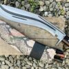 16-Inch-Custom-Bhojpuri-Hand-Forged-Kukri-Knife-Historical-Khukuri-Hunting-Knife-Military-Khukuri-Knives-Gift-for-Him