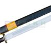 25-inch-custom-handmade-viking-ancient-swordsword-of-calisto-historical-sword-full-tang-ready-to-use-silver-black-brown-yellow-gold