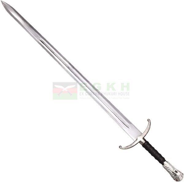 30-inch-Custom-Handmade-Corben-Steel-Longclaw-Sword-of-Jon-Snow-Collectors-Edition-GOT-Game-of-Thrones-Sword