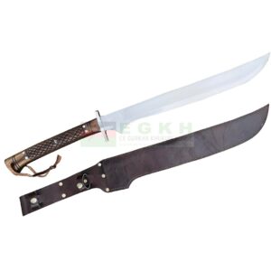 Scimitar-Sword