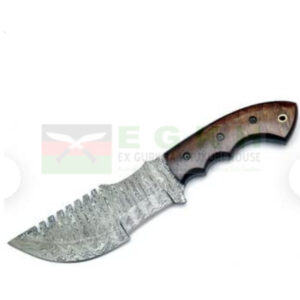 Bushcraft-knife