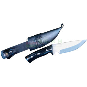 Bushcraft-knife