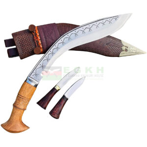 kukri knife