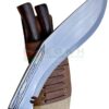 10-inch-Sirupate-kukri-Historical-Handmade-Khukuri-Nepali-Khukuri-Blade-Outdoor-Survival-Camping-and-Bush-craft-kukri-Handmade-by-Ex-Veteran-Kukri-HouseEGKH-in-Nepal