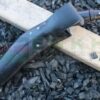 12-Inch-Full-Tang-Balance-Khukuri-Authentic-Handmade-Blades-Hand-Foged-Blade-By-EGKH-Nepal