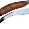 12-inch-Balanced-World-War-I-Historic-British-Army-Kukri-Handmade-by-EGKH-Khukuri-House