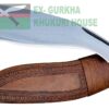 12-inch-Balanced-World-War-I-Historic-British-Army-Kukri-Handmade-by-EGKH-Khukuri-House