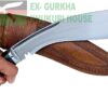 12-inch-Balanced-World-War-I-Historic-British-Army-Kukri-Handmade-by-EGKH-Khukuri-House