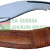 12-inch-Balanced-World-War-I-Historic-British-Army-Kukri-Handmade-by-EGKH-Khukuri-House