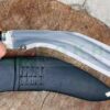 12-inch-Blade-World-War-I-Historical-Angkhola-Reproduction-Kukri-Handmade-by-Ex-Military-Khukuri-House-in-Nepal