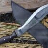 13-inch-Becker-Machete-Outdoor-Hunting-Khukuris-Full-Tang-Hand-Forged-Khukuri-Kukri-Knife-Nepal-Outdoor-Blade