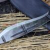 13-inch-Becker-Machete-Outdoor-Hunting-Khukuris-Full-Tang-Hand-Forged-Khukuri-Kukri-Knife-Nepal-Outdoor-Blade