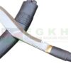 13-inch-EGKH-Jungle-or-PRI-Type-Kukri-Hand-Forged-Blade-Traditional-Khukuri-By-EGKH-Khukuri-House-Nepal