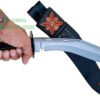 13-inch-EGKH-Tulwar-Kora-Handle-Hilted-Kukri-Khukuri-Traditional-Historic-Kukris-Tulwar-Kora-Handle-Knife-Handmade-by-EGKH-in-Nepal
