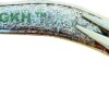 14-inch-Historical-Hanshee-Balance-Hybrid-Khukuri-Hand-Forged-Blade-by-in-Nepal-Ex-Army-Khukuri-House