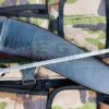 15-inch-Full-Tang-Sirupate-Hunting-Kukri-Nepals-Most-Wanted-Khukuri-Rosewood-Handle-Leather-Sheath-Authentic-Kukri-Handmade-in-Nepal-at-Ex-Army-Khukuri-House-factory