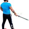 24-inch-Custom-Handmade-Viking-Sword-Hand-Forged-High-Carbon-Steel-Double-Edge-Hunting-Sword-Knives-Battle-Ready-Best-Gift-for-Him