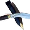 5-inch-Blade-Cheetlange-Khukuri-Authentic-Gift-Khukuri-Supplier-Handmade-by-EGKH-in-Nepal