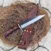 8-inch-Blade-Authentic-Seax-knife-Handmade-knife-Full-Tang-Real-working-Kukri-Knives-from-Nepal-Hunting-working-knife