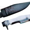 9.5-Inch-Arrowhead-Machete-with-Spiked-Pommel-Handmade-from-Ex-Army-Kukri-House-Handmade-in-Nepal-by-Military