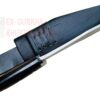 9.5-Inch-Arrowhead-Machete-with-Spiked-Pommel-Handmade-from-Ex-Army-Kukri-House-Handmade-in-Nepal-by-Military