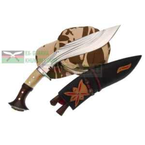 khukuri knife