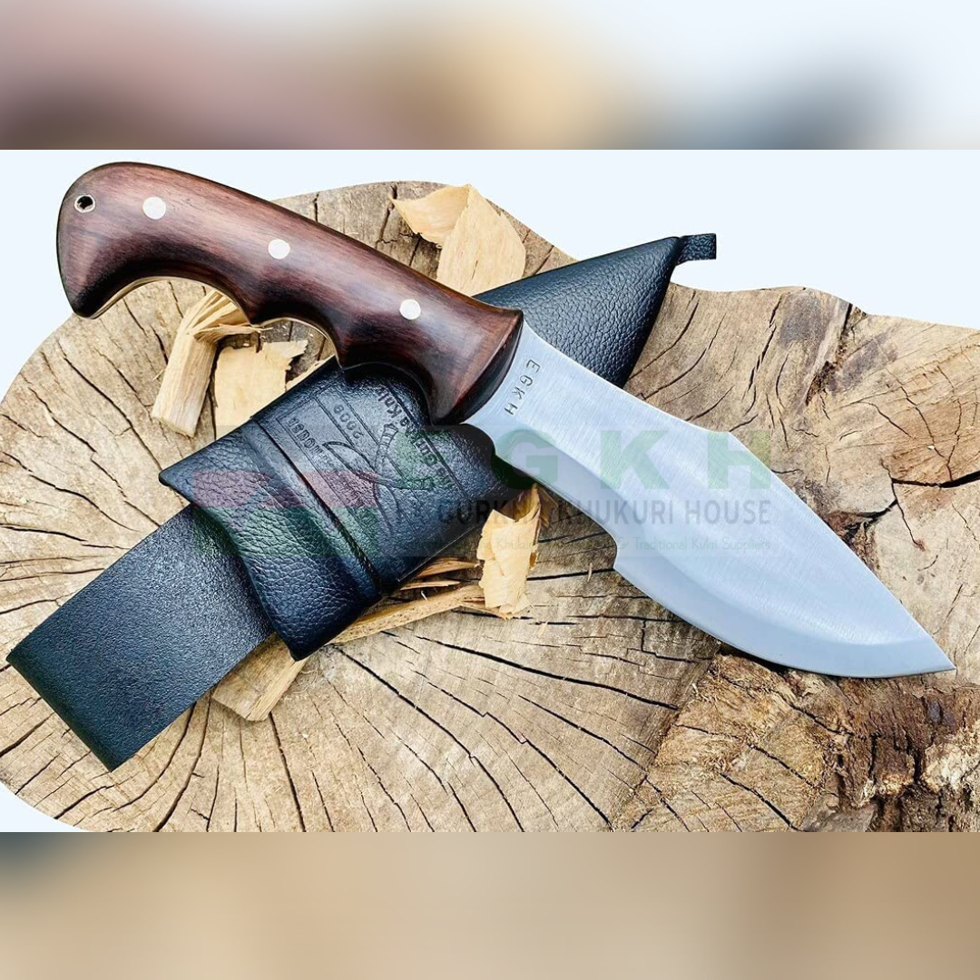 7 Of The Best Kukri Knife Options